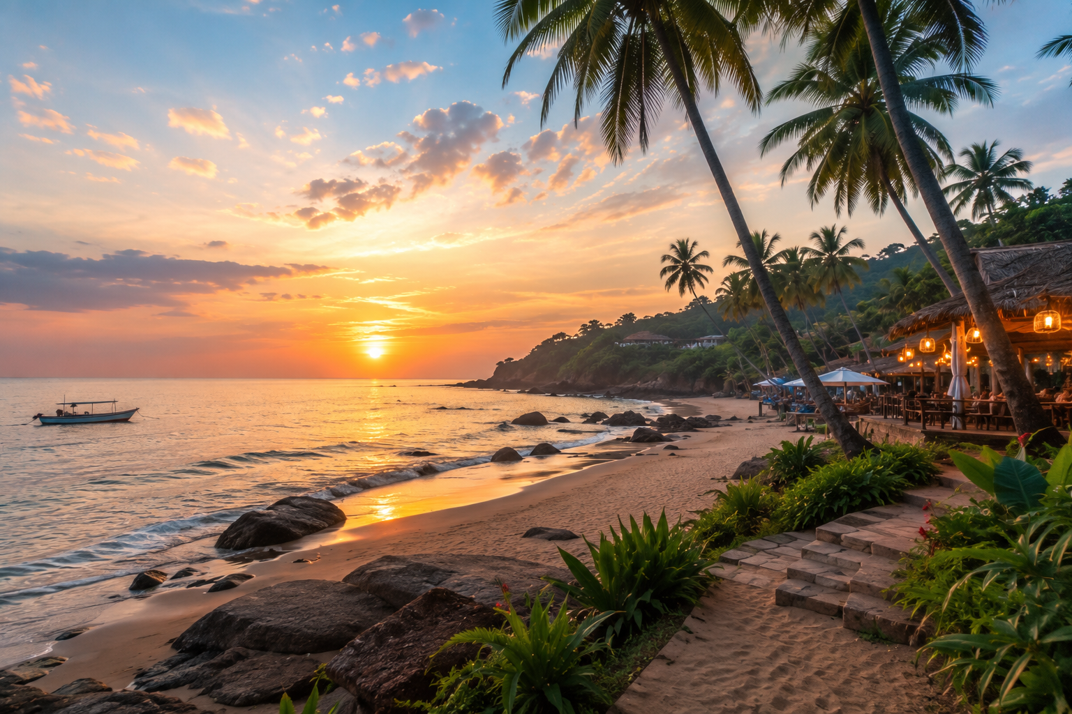 Car rental in Car Rental in Goa